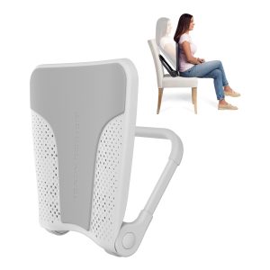 ROCKING INC Ready Rocker Rocking Device, White MMV1RRWHT