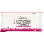 Cardinal Health™ Personal Cleansing Cloths 2AWU-16