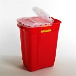 BD Multi-purpose Sharps Container 305610