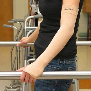 PREVENT PRODUCTS GeriGlove® Protective Arm Sleeve 10-200