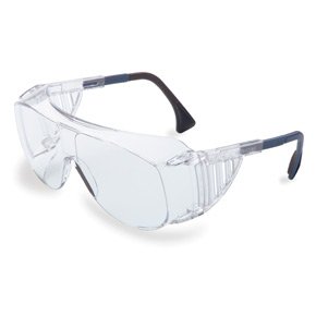 WEST CHESTER PROTECTIVE GEAR Ultra-Spec® 2000 Protective Glasses S0250X