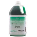 MICROCARE LLC Good Vibrations™ Instrument Detergent GVUS128-1