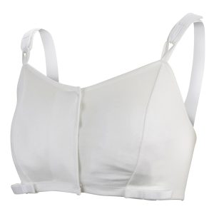 MCKESSON BRAND McKesson Post-Surgical Bra, 36 – 38 Inch 83-918-02