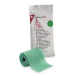 SOLVENTUM CORPORATION 3M™ Scotchcast™ Plus Green Cast Tape, 3 Inch x 4 Yard 82003G