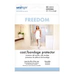 BROWNMED Seal-Tight® Freedom Cast Protector, 31 Inches Long 28002