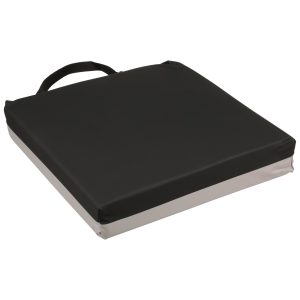 MCKESSON BRAND McKesson Molded Foam Seat Cushion, 16 x 16 x 3 Inch 170-74001
