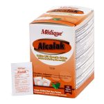 MEDIQUE PRODUCTS Alcalak Calcium Carbonate Antacid 10147