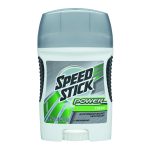 COLGATE Speed Stick® Power™ Fresh Scent Solid Deodorant 194022