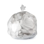 RJ SCHINNER CO Heritage™ Trash Bag H7658HC