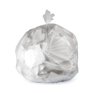 RJ SCHINNER CO Heritage™ Trash Bag H7658HC