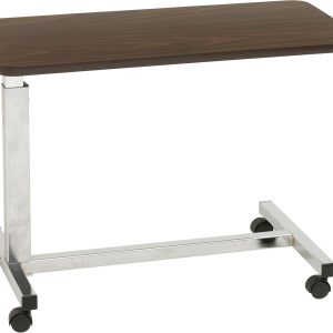 DRIVE DEVILBISS HEALTHCARE drive™ Low Bed Overbed Table 13081