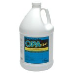 METREX RESEARCH MetriCide® OPA Plus OPA High-Level Disinfectant,1 gal Jug 10-6000