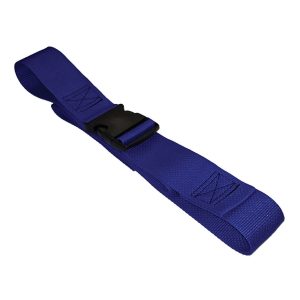 MCKESSON BRAND McKesson Backboard / Stretcher Strap, 9 Foot 47091BL