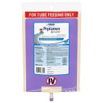 NESTLE HEALTHCARE NUTRITION Peptamen Junior® Pediatric Tube Feeding Formula, 1000 mL Bag 00798716773607