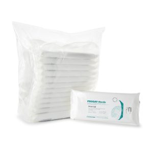 CONTEC INC PROSAT® Sterile™ PreSaturated Cleanroom Wipe PS-911EB