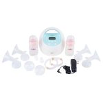 MOTHER'S MILK INC Spectra S1 Double Electric Breast Pump Kit MM011091