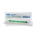SNAP MEDICAL INDUSTRIES LLC SnapMedical™ Epinephrine Syringe, 0.5 mL 79132000-00