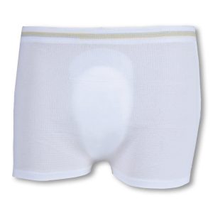 ATTENDS HEALTHCARE PRODUCTS Attends® Unisex Knit Pant, Small / Medium MPS20