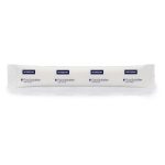 MCKESSON BRAND McKesson Fluid Solidifier Gels up to 2.5 ounces, 21-gram Bags 547-750P