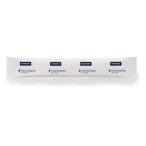 MCKESSON BRAND McKesson Fluid Solidifier Gels up to 2.5 ounces, 21-gram Bags 547-750P