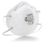 3M COMPANY 3M™ N95 Particulate Respirator Mask 8200