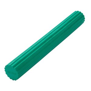 FABRICATION ENTERPRISES CanDo® Twist-N-Bend™ Resistance Exercise Bar, Medium Resistance 10-1513