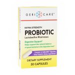 Geri-Care® Probiotic Dietary Supplement 868-03-GCP