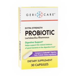 Geri-Care® Probiotic Dietary Supplement 868-03-GCP