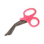 MCKESSON BRAND McKesson Medicut™ Trauma Shears, Pink, 7.25 Inch Length 320NPMM