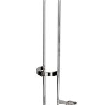 DRIVE DEVILBISS HEALTHCARE drive™ Wheelchair Oxygen Cylinder Holder STDS803