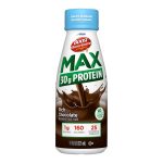NESTLE HEALTHCARE NUTRITION Boost® Glucose Control Max Chocolate Balanced Nutritional Drink, 11-ounce Bottle 00041679794500