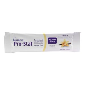 NUTRICIA NORTH AMERICA Pro-Stat® Vanilla Concentrated Liquid Protein Medical Food 78400