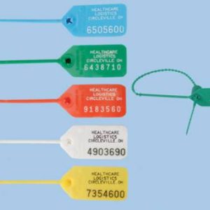 HEALTH CARE LOGISTICS Pull-Tite II® Seal 7813