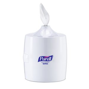 GOJO Purell® Wipe Dispenser, 1500 Count 9019-01