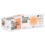INNOVATIVE HEALTHCARE CORP DermAssist® Prestige® Polyisoprene Surgical Glove, Size 8, Ivory 134800
