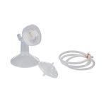 MOTHER'S MILK INC SpeCtra Breast Shield Replacement Set MM012753