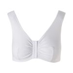 MCKESSON BRAND McKesson Surgi-Bra® II, 32 Inch, White 83-908W-32