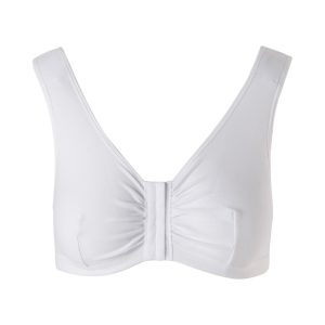 MCKESSON BRAND McKesson Surgi-Bra® II, 32 Inch, White 83-908W-32