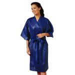 THE PILLOW FACTORY DIVISION Tech Styles® Patient Robe 45415-020