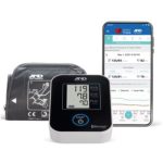 A&D ENGINEERING Premium Wireless Blood Pressure Monitor UA-651BLE