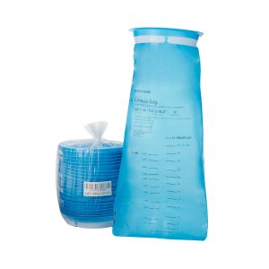 MCKESSON BRAND McKesson Emesis Bag 16-EB40FLOZ