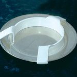 Alimed Plate Guard 2970010611