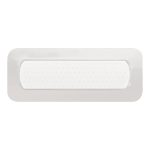 MOLNLYCKE Mepilex® Border Post-Op Adhesive with Border Foam Dressing, 4 x 10 Inch 496455