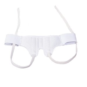ALEX ORTHO Hermell Products Hernia Truss, Medium HS9500M