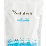 Cardinal Health™ Instant Cold Pack, 6 x 9 Inch 11440-900