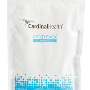 Cardinal Health™ Instant Cold Pack, 6 x 9 Inch 11440-900