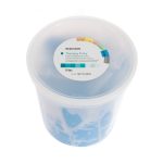 MCKESSON BRAND McKesson Therapy Putty, Blue, Firm, 5 lb. Container 169-10-0926
