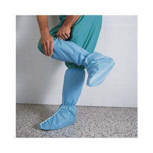 O&M HALYARD INC Hi Guard® Full Coverage Boot, Universal 69571