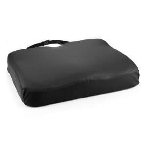 MCKESSON BRAND McKesson Premium Molded Foam Seat Cushion, 20 x 16 x 3 Inch 170-77003