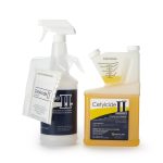 CETYLITE Cetylcide-II® Surface Disinfectant Concentrate, 32 oz. 0152